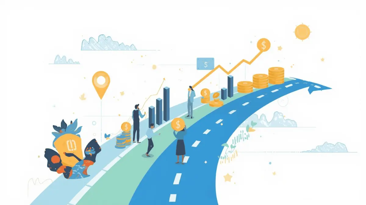 2026 Financial Success Roadmap: The Ultimate Guide to Wealth (GIR)