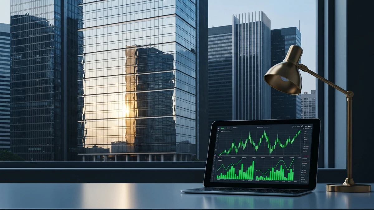 ​Invest in Brazil: The Definitive Strategic Roadmap for Institutional Investors