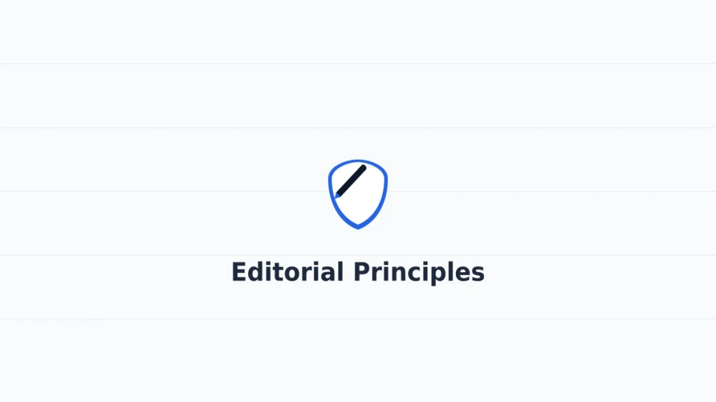 Official Editorial Principles and Research Standards of Global Investment Reviews