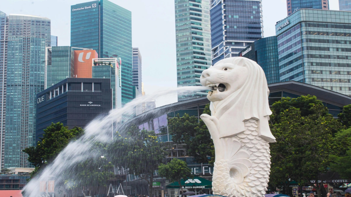 Singapore Country Profile and Economic Overview: A Strategic Guide for Investors