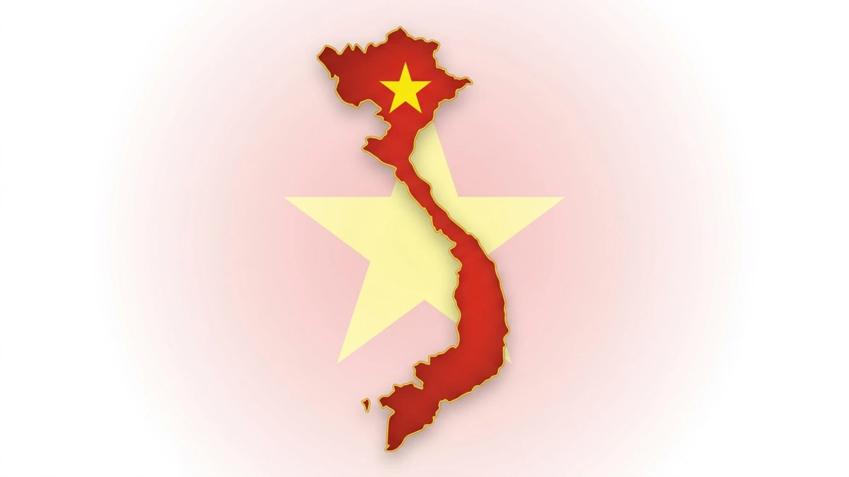 Vietnam Country Profile and Economic Overview: A Strategic Guide for Investors