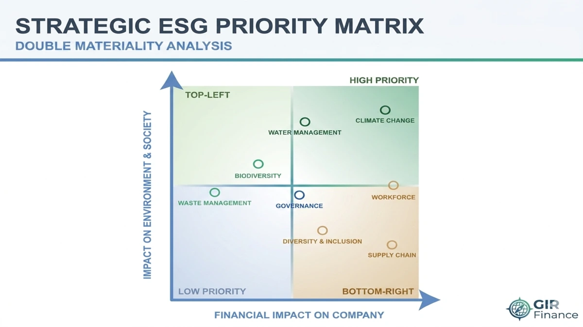 Sustainable Infrastructure Investment: The Institutional Mega-Guide