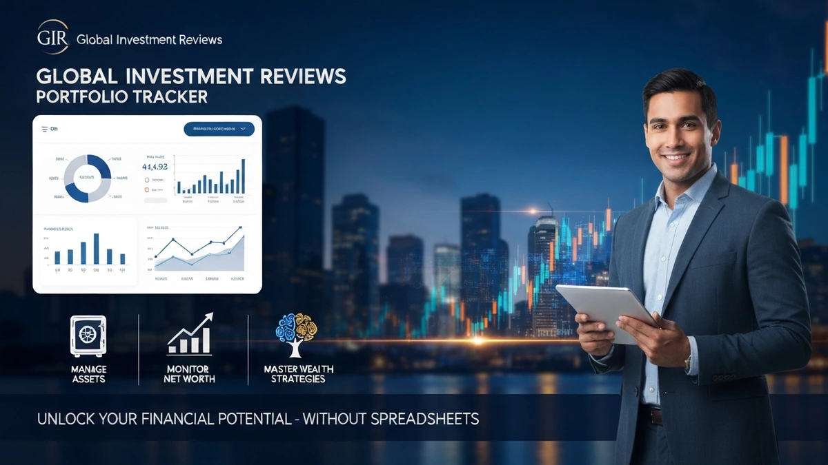 Portfolio Tracker