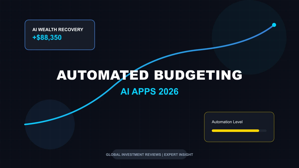 Automated Budgeting: The 2026 Guide to AI Financial Orchestration