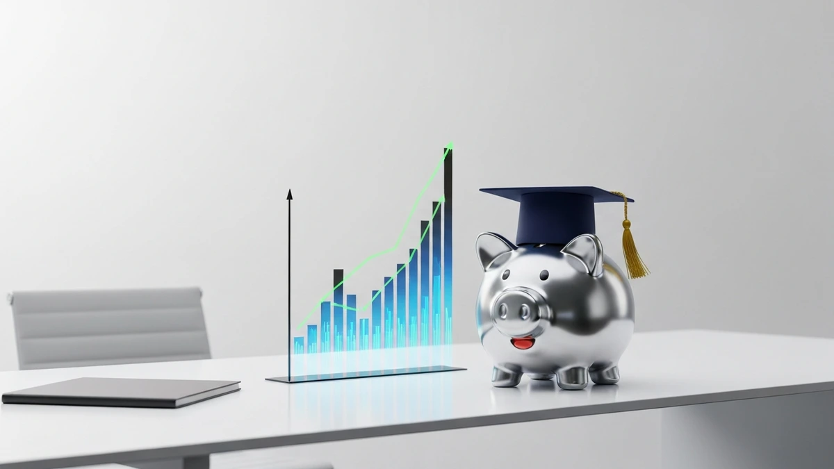 Education Savings Calculator