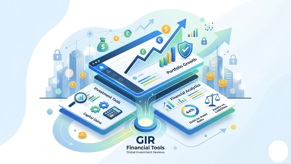 Financial Tools