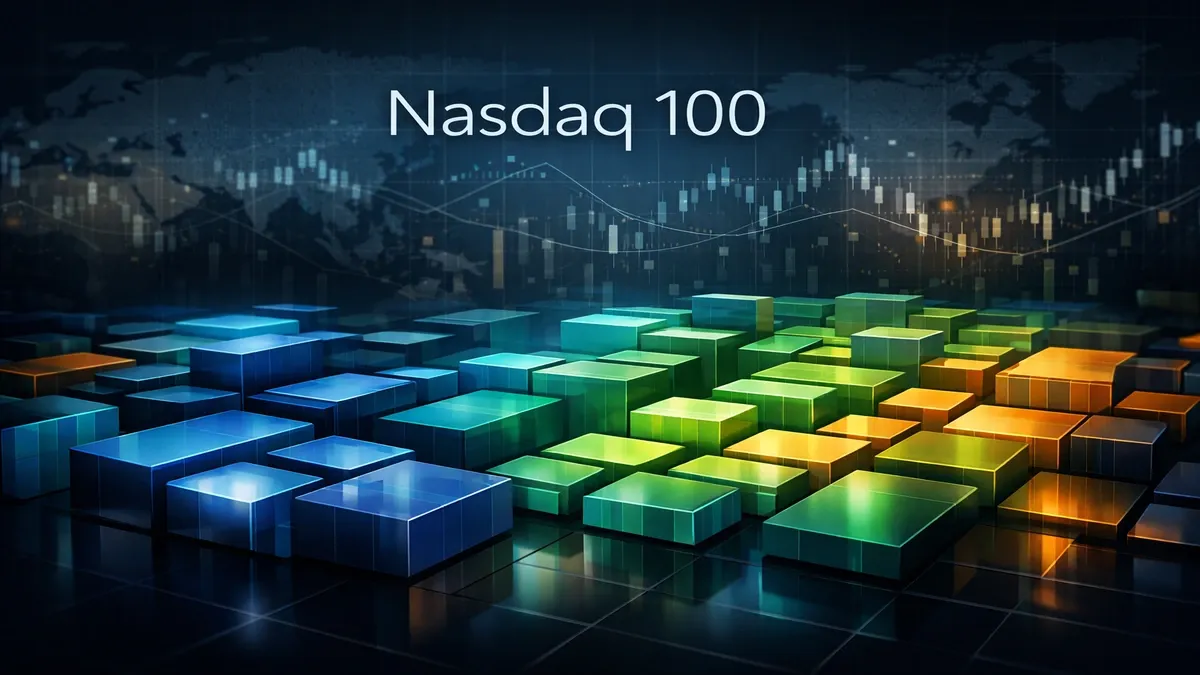 Nasdaq 100