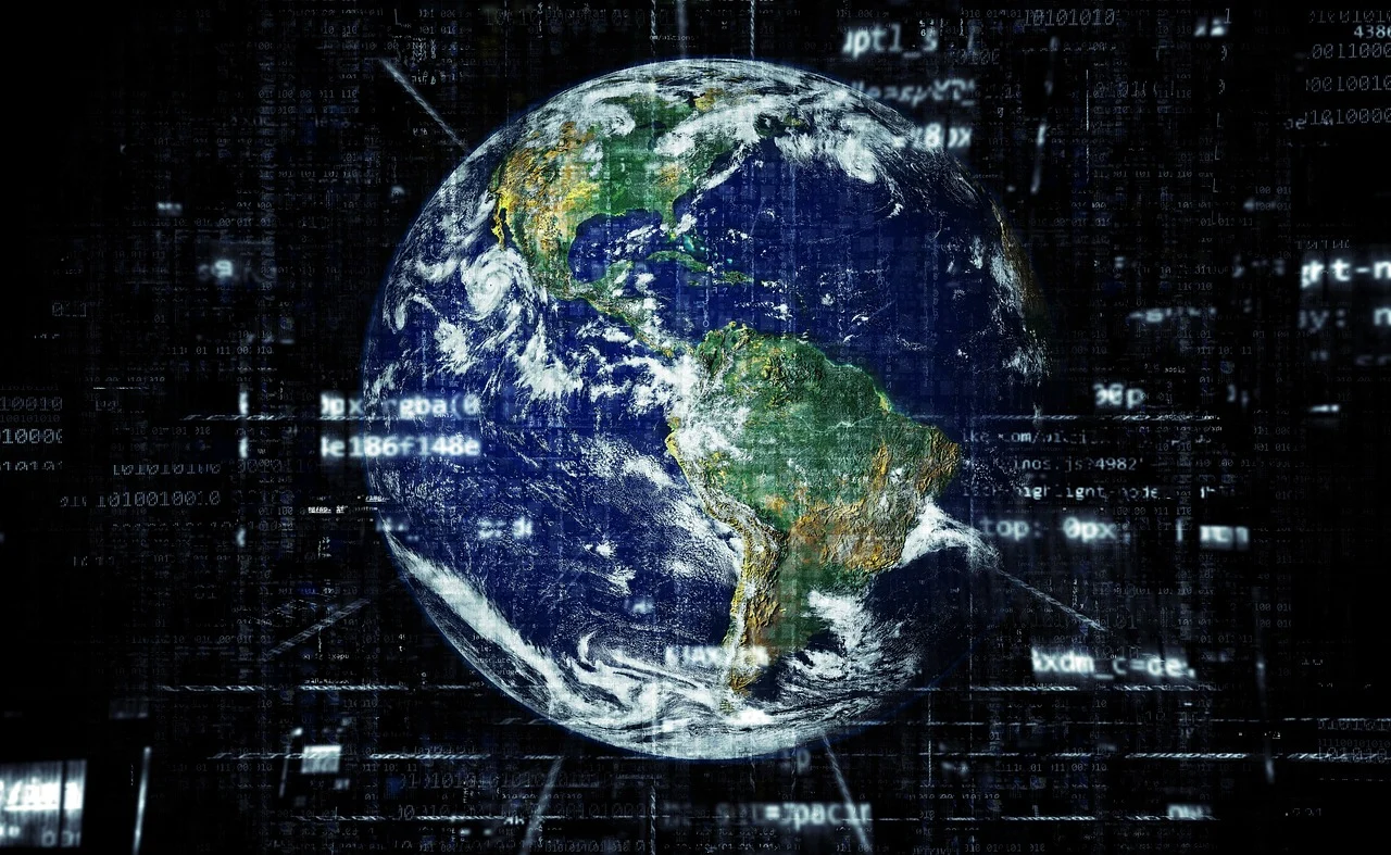 Global Economic Corridors 2026