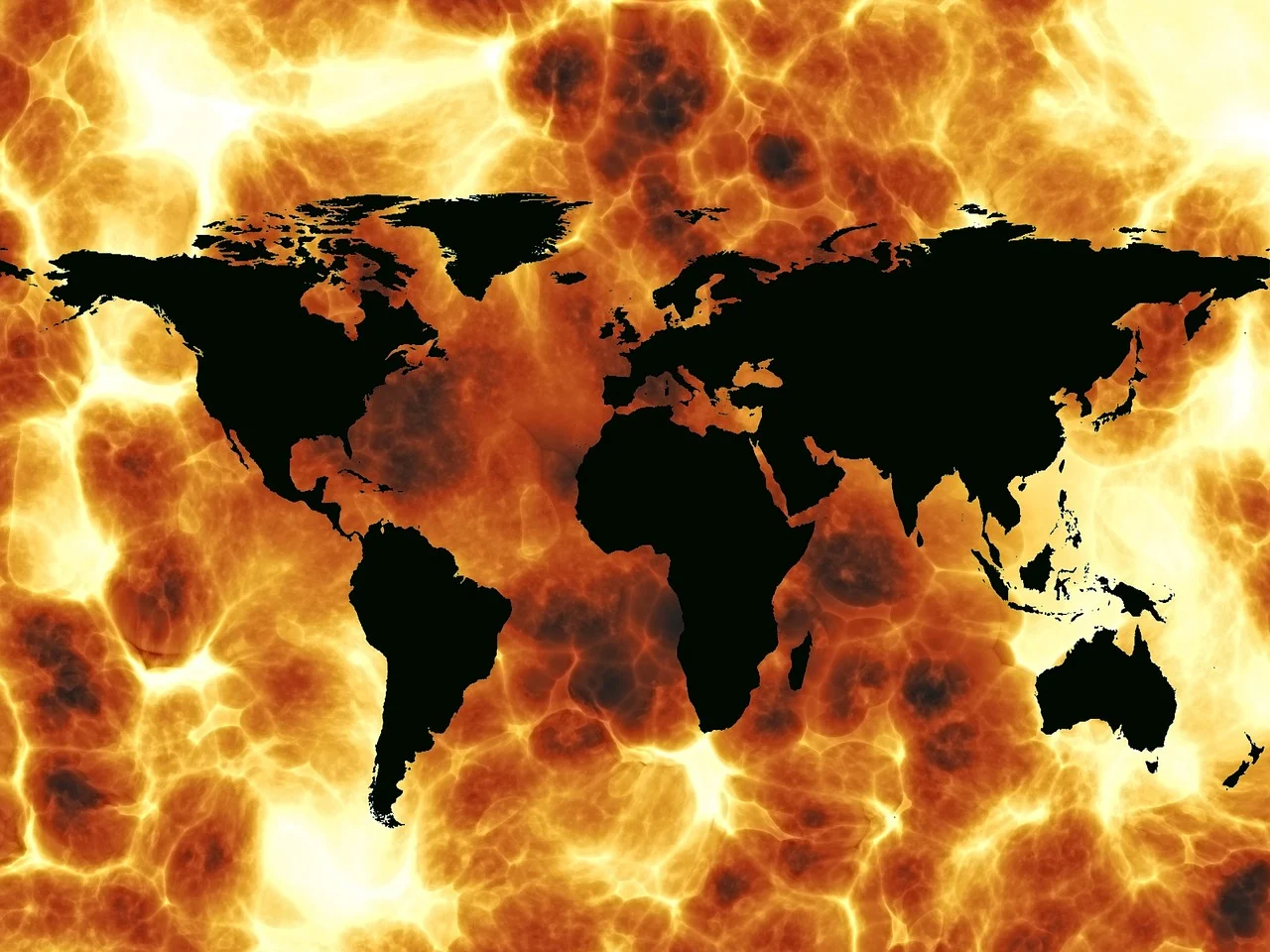 Global Trade Routes 2026