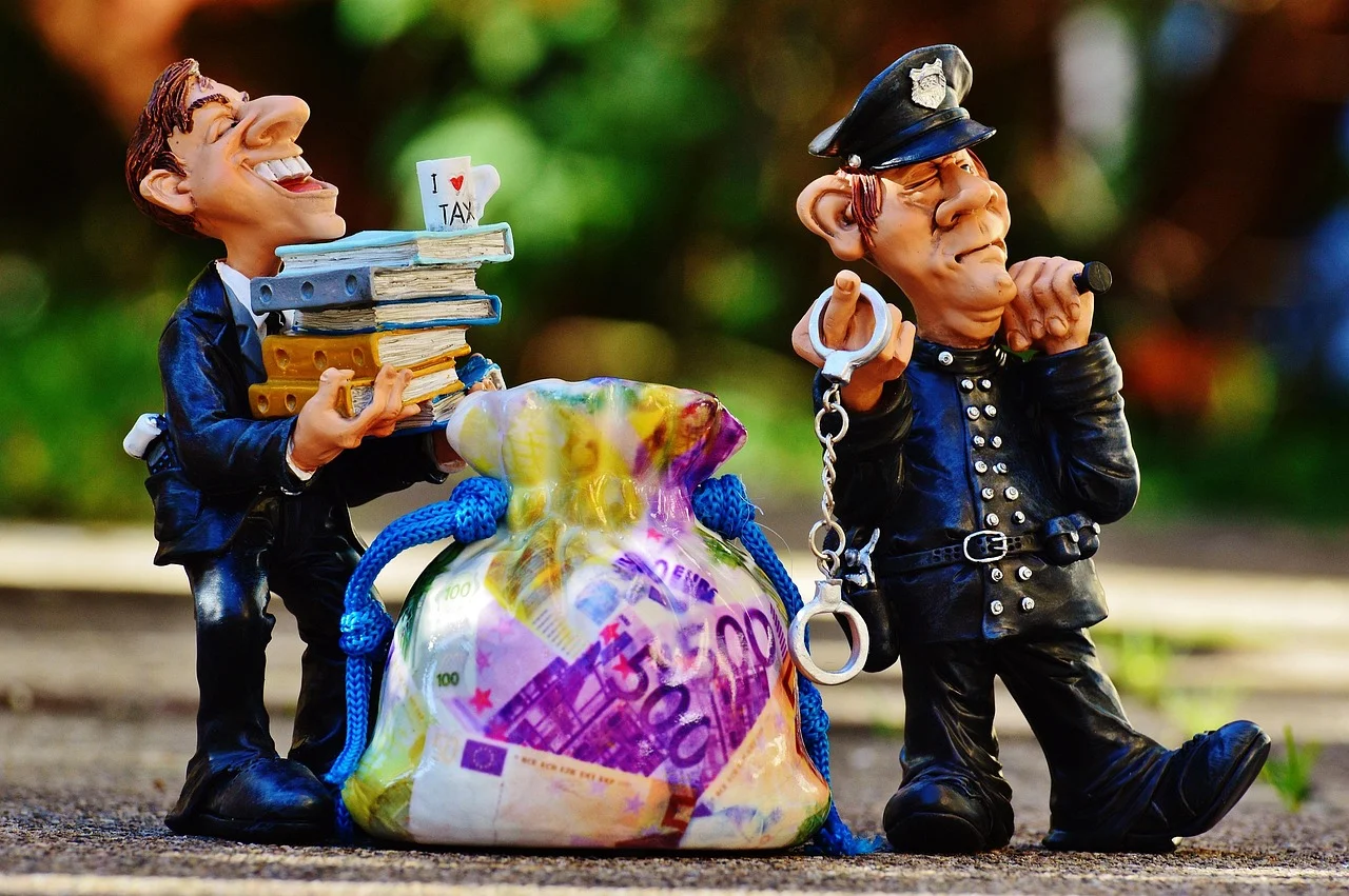 Cross-Border Tax Harmonization