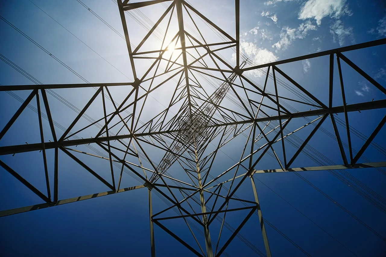 Energy Grid Project Finance Risks