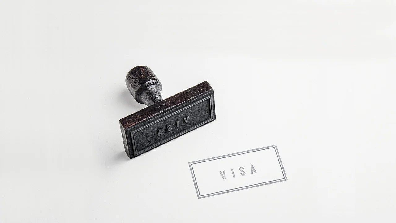 Startup Visa Capital Allocation