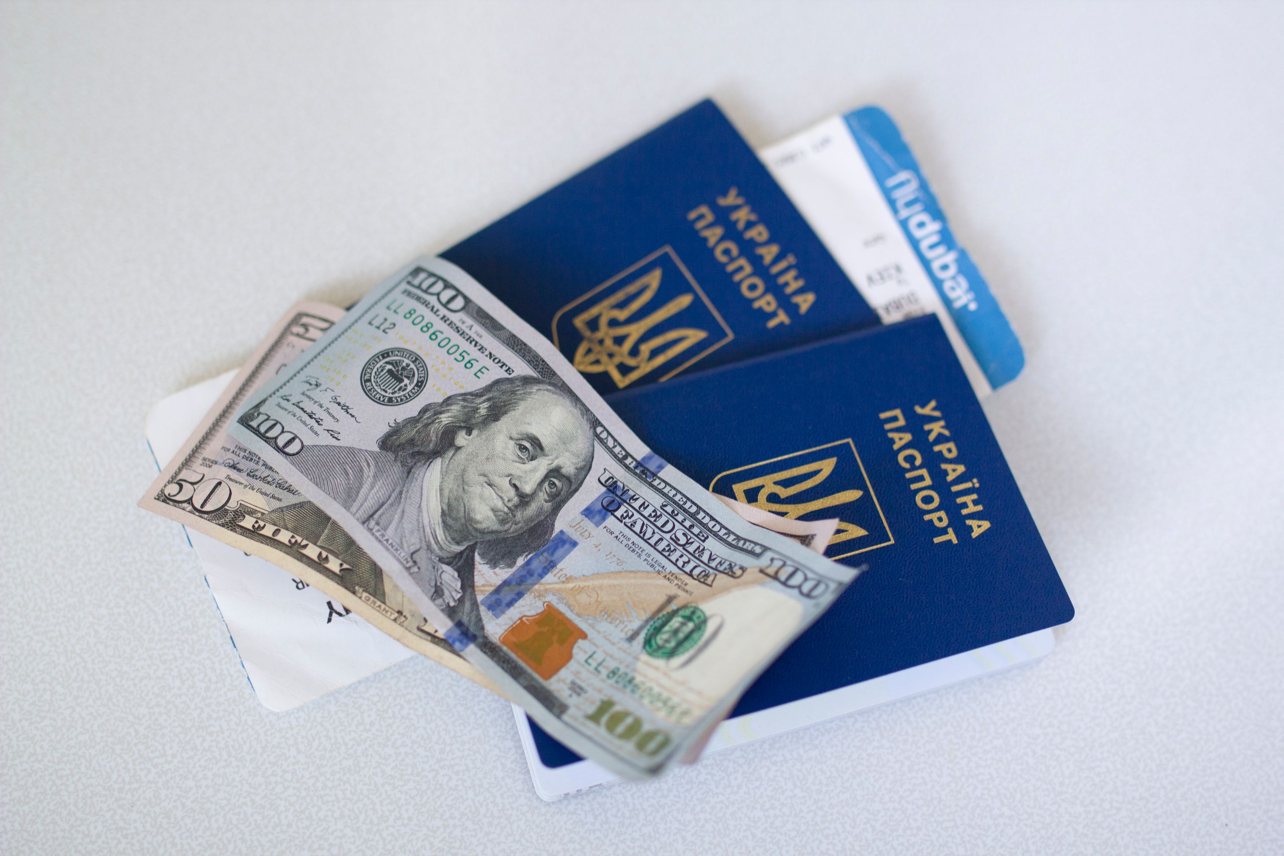 Dual Citizenship Financial Planning