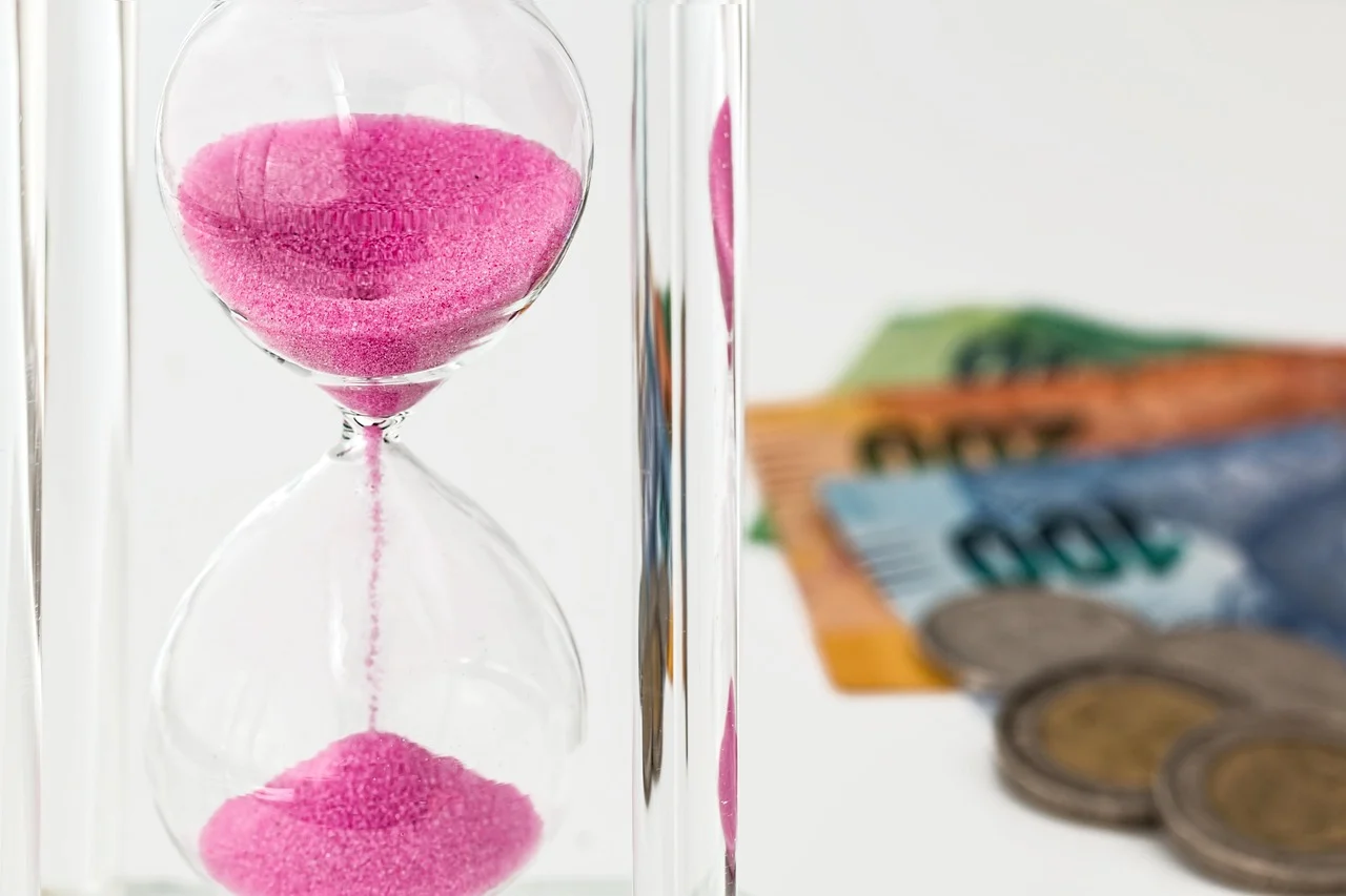 Corporate Insolvency Risk