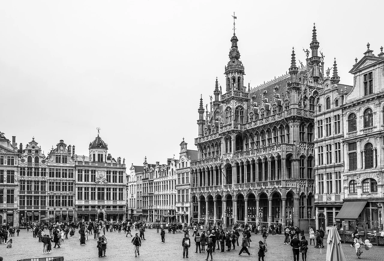 EU Market Fragmentation Risks
